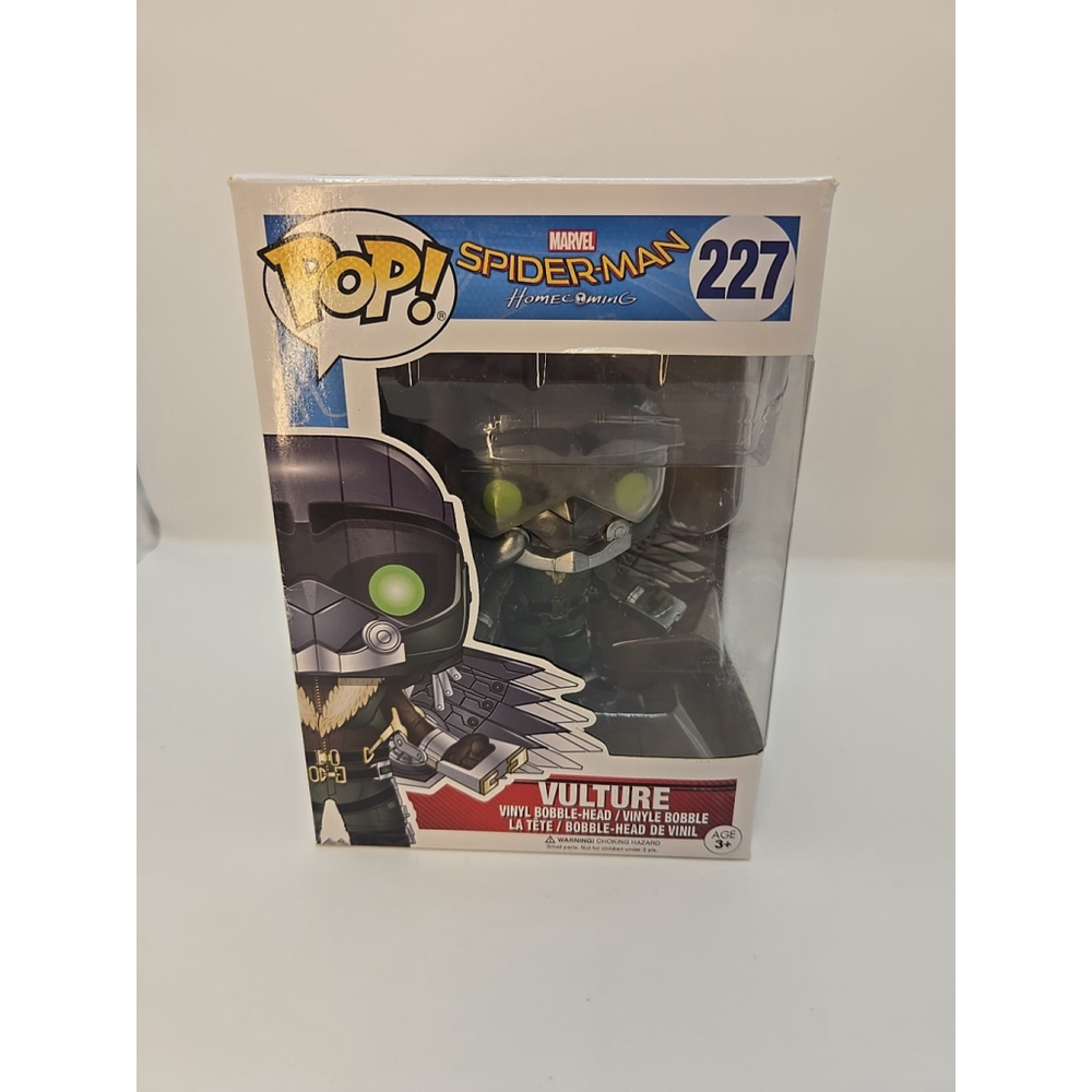 Funko Pop! Vinyl: Marvel - Vulture‎ #227